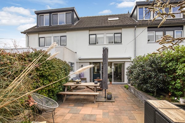 Medium property photo - Martin Luther Kingstraat 47, 2131 TJ Hoofddorp